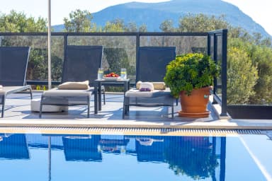 Villa Liya Kalamar Kalkan 70