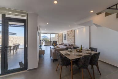 Villa Liya Kalamar Tatil Villası 73