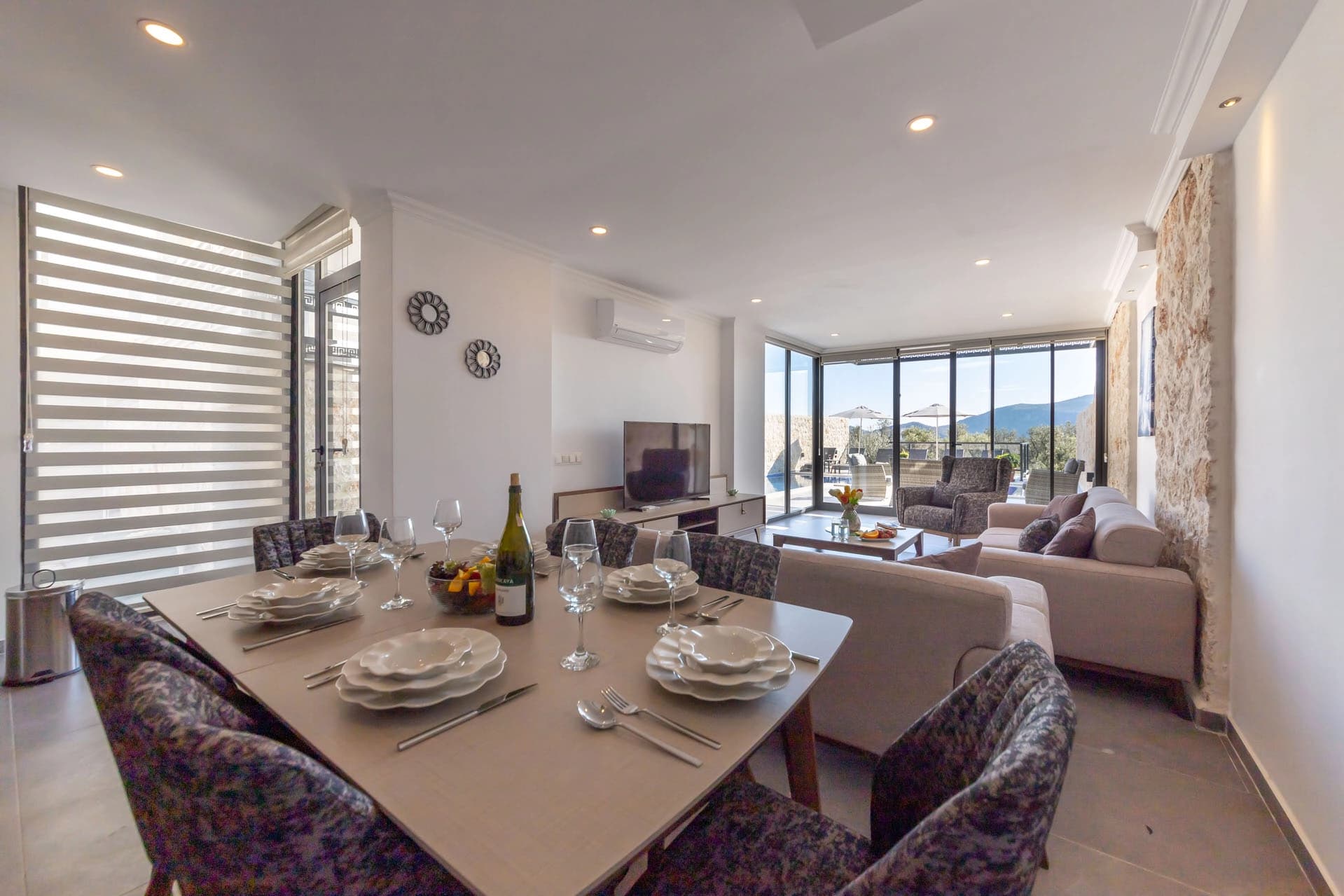 Villa Liya Kalamar Kalkan 58