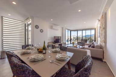 Villa Liya Kalamar Kalkan 58