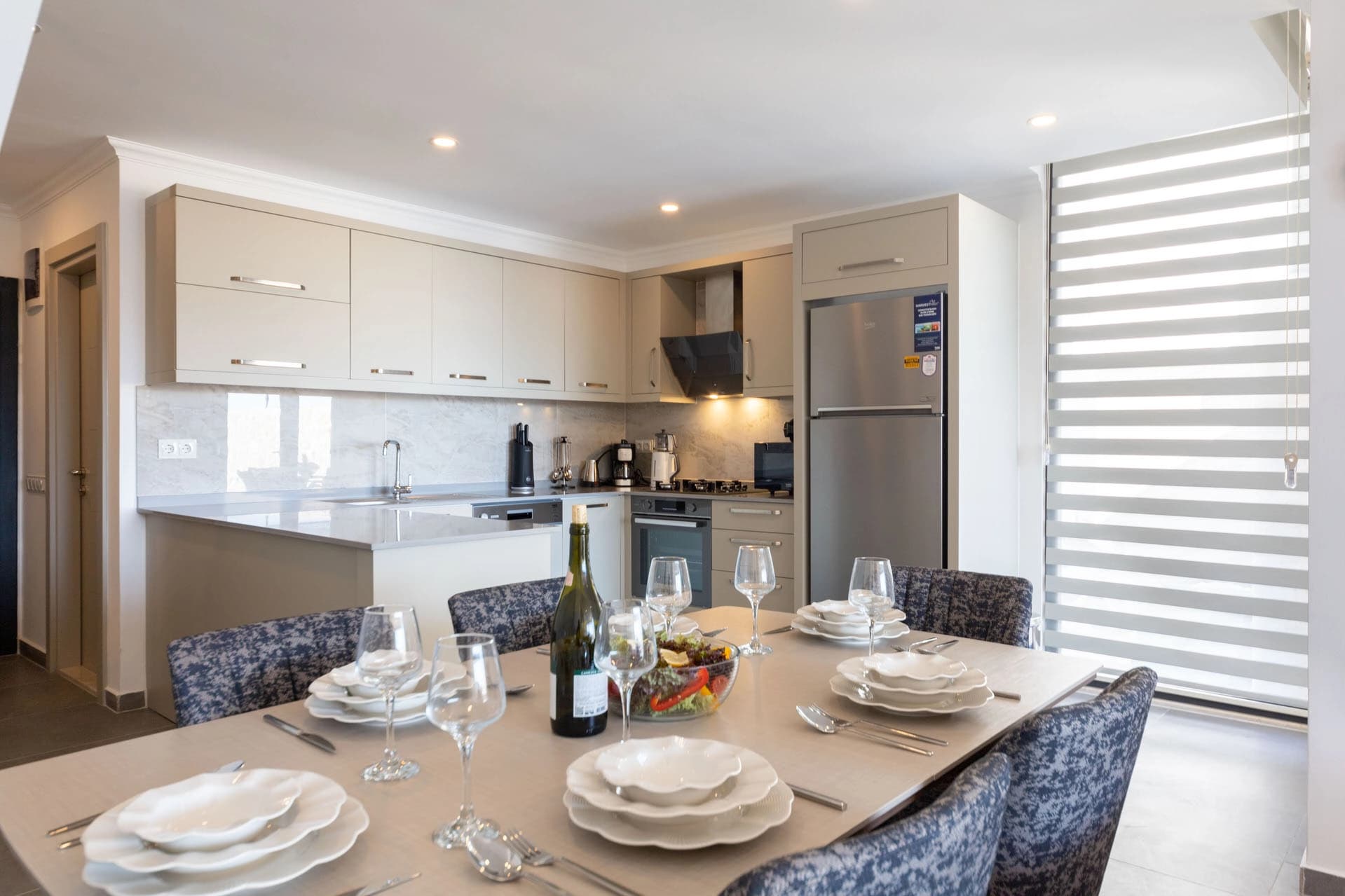 Villa Liya Kalamar Kalkan 80