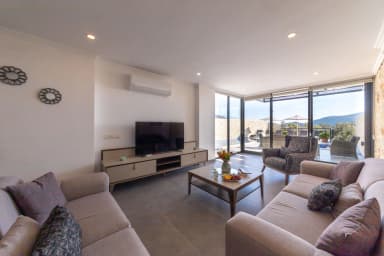 Villa Liya Kalamar Özel Havuzlu 93