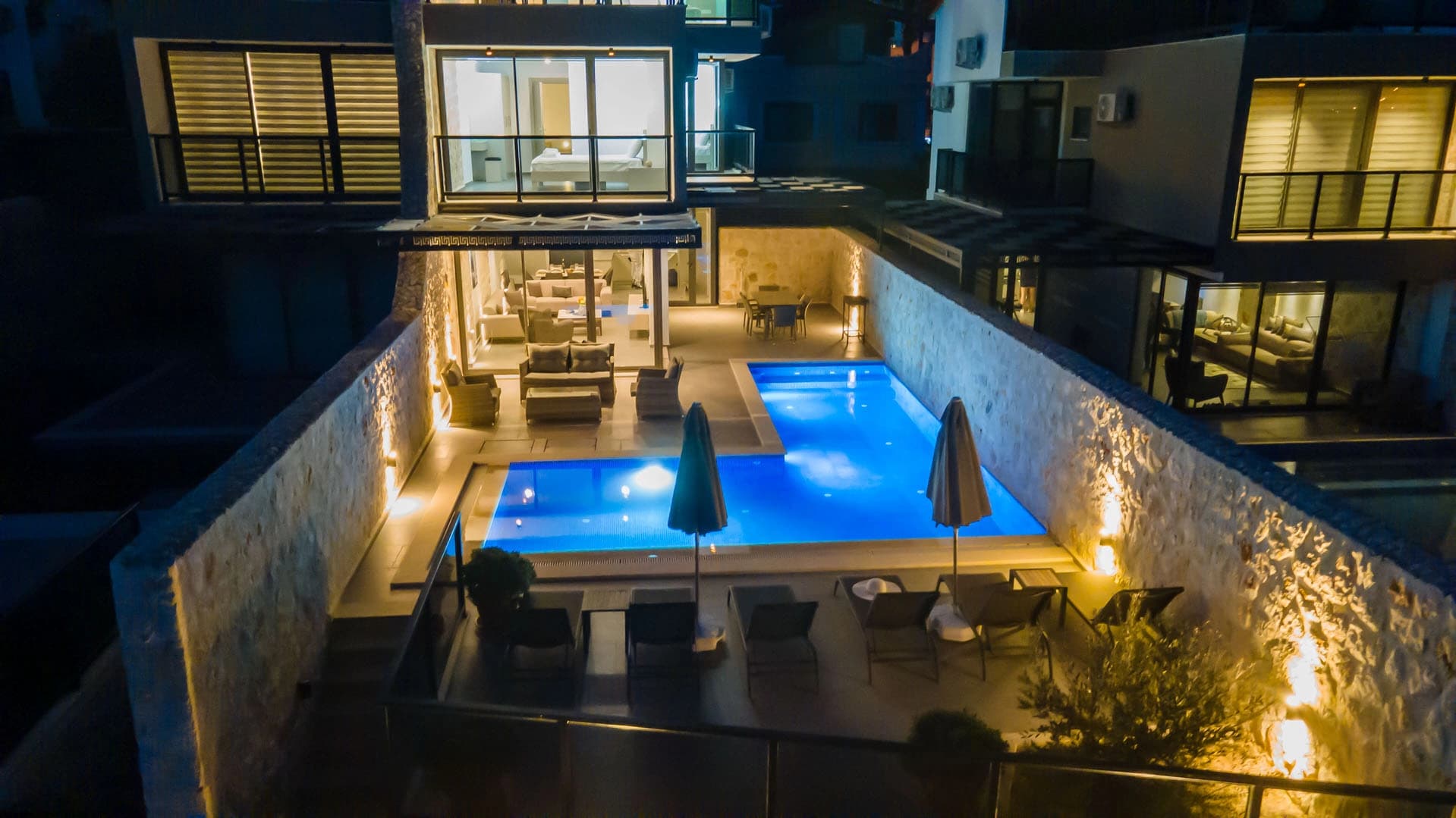 Villa Liya Kalamar Tatil Villası 61