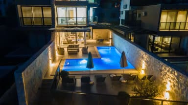 Villa Liya Kalamar Tatil Villası 61