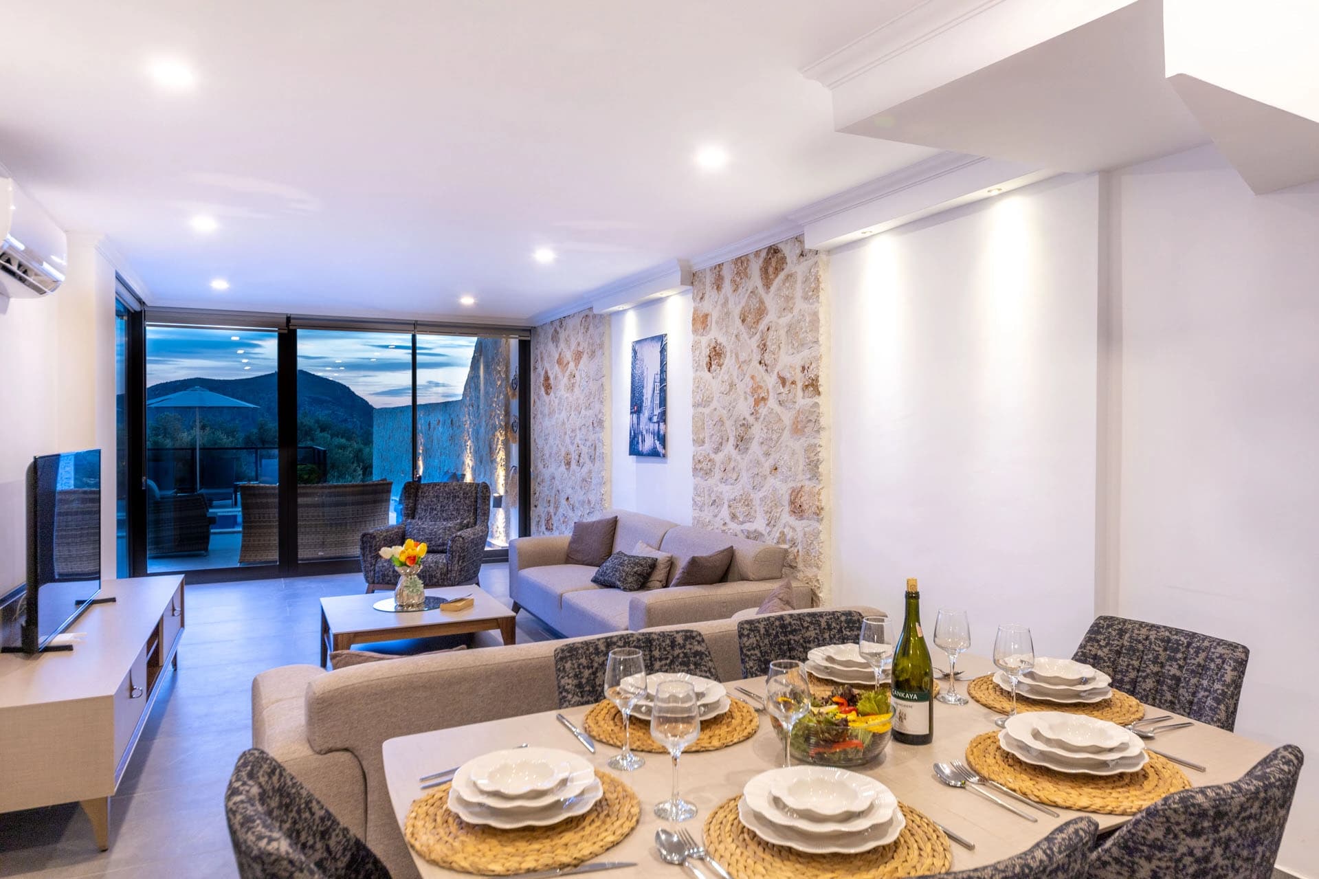 Villa Liya Kalamar Kalkan 72