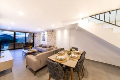 Villa Liya Kalamar Tatil Villası 79