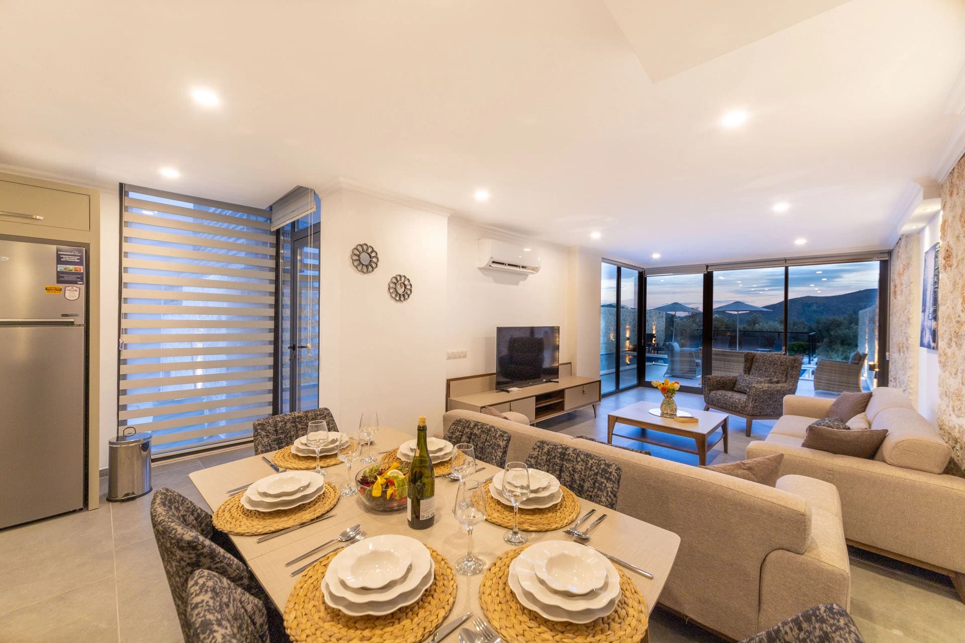 Villa Liya Kalamar Kalkan 86