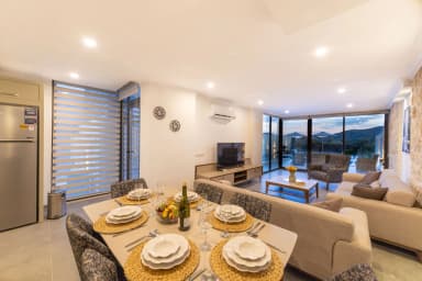 Villa Liya Kalamar Kalkan 86