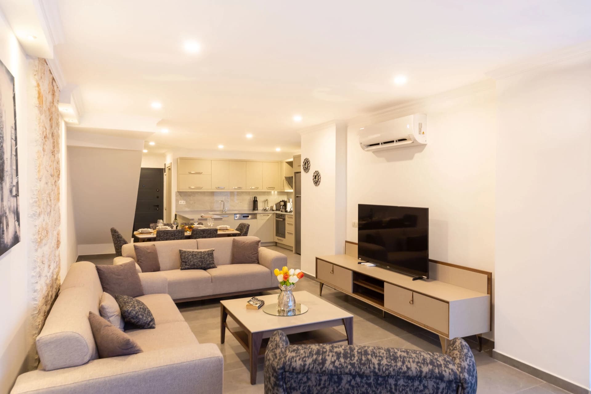 Villa Liya Kalamar Kalkan 44