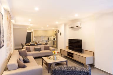 Villa Liya Kalamar Kalkan 44