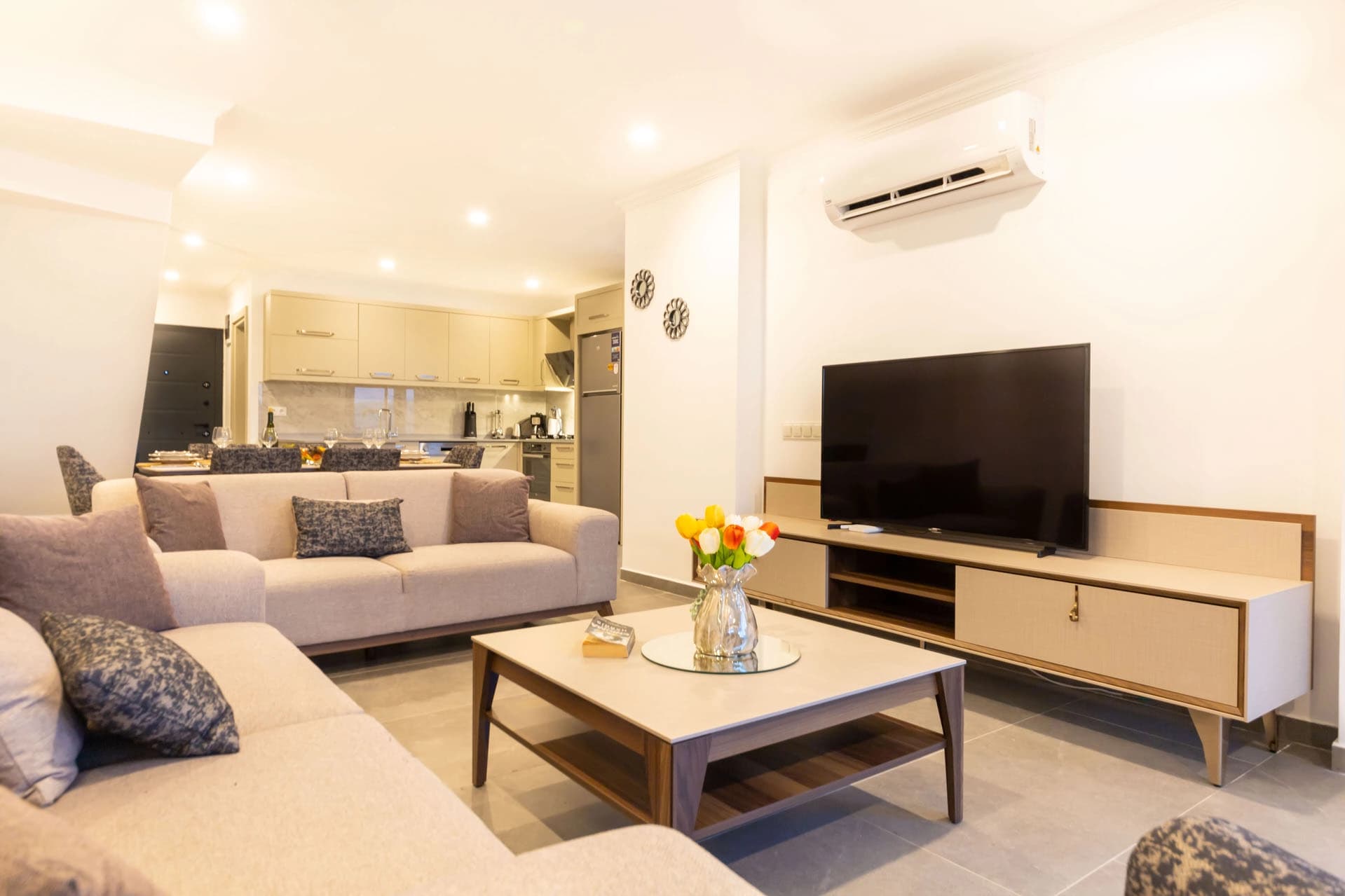 Villa Liya Kalamar Tatil Villası 51