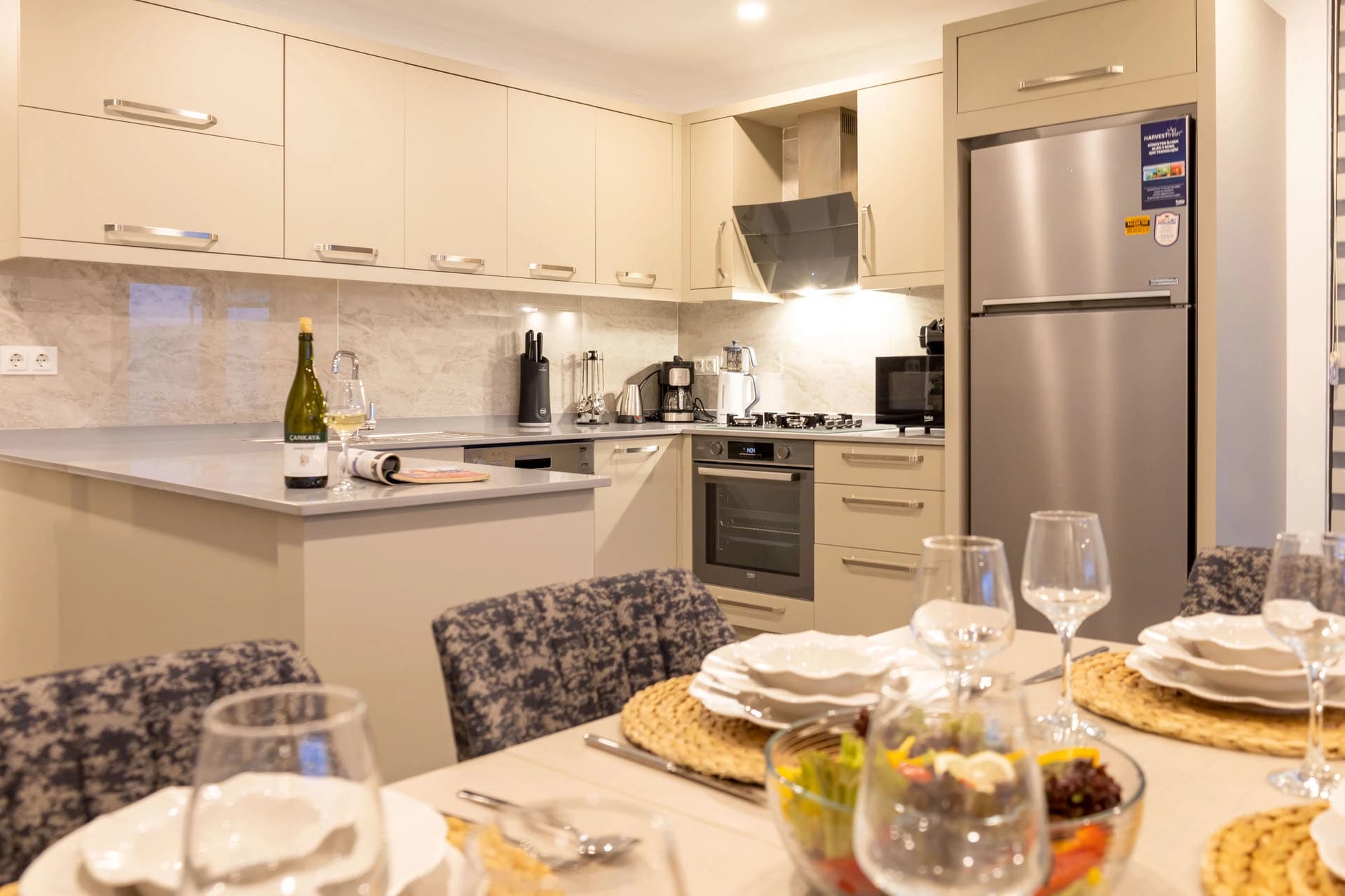 Villa Liya Kalamar Kalkan 38