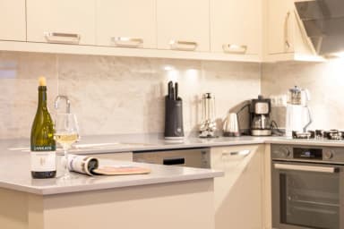 Villa Liya Kalamar Tatil Villası 45