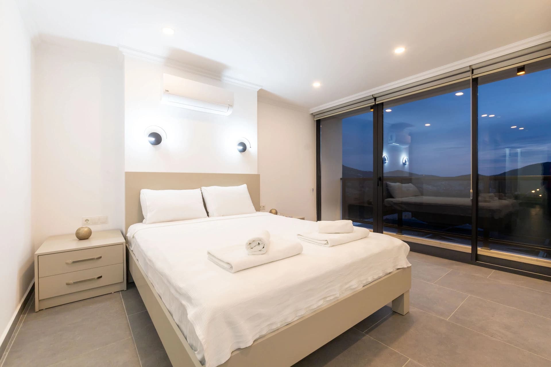 Villa Liya Kalamar Tatil Villası 11