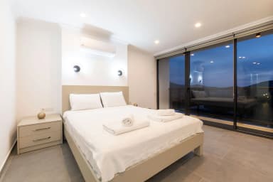 Villa Liya Kalamar Tatil Villası 11