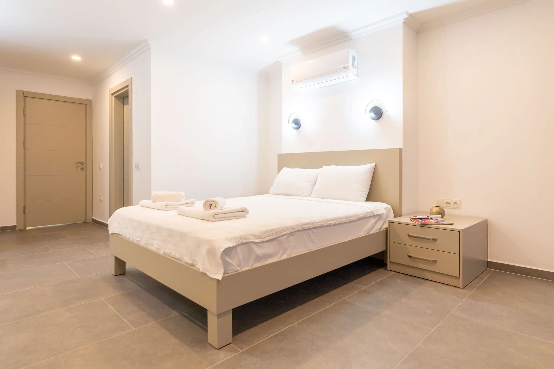 Villa Liya Kalamar Özel Havuzlu 25