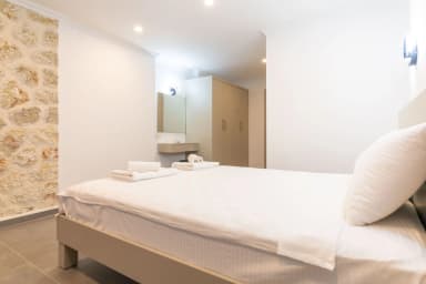 Villa Liya Kalamar Kalkan 32