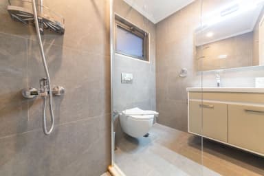 Villa Liya Kalamar Özel Havuzlu 19