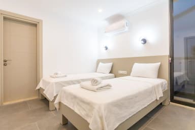 Villa Liya Kalamar Tatil Villası 33