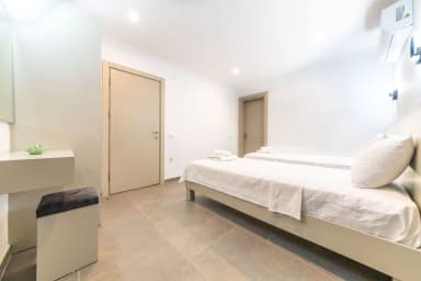 Villa Liya Kalamar Kalkan 40