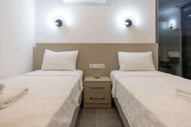 Villa Liya Kalamar Özel Havuzlu 47