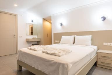 Villa Liya Kalamar Tatil Villası 67