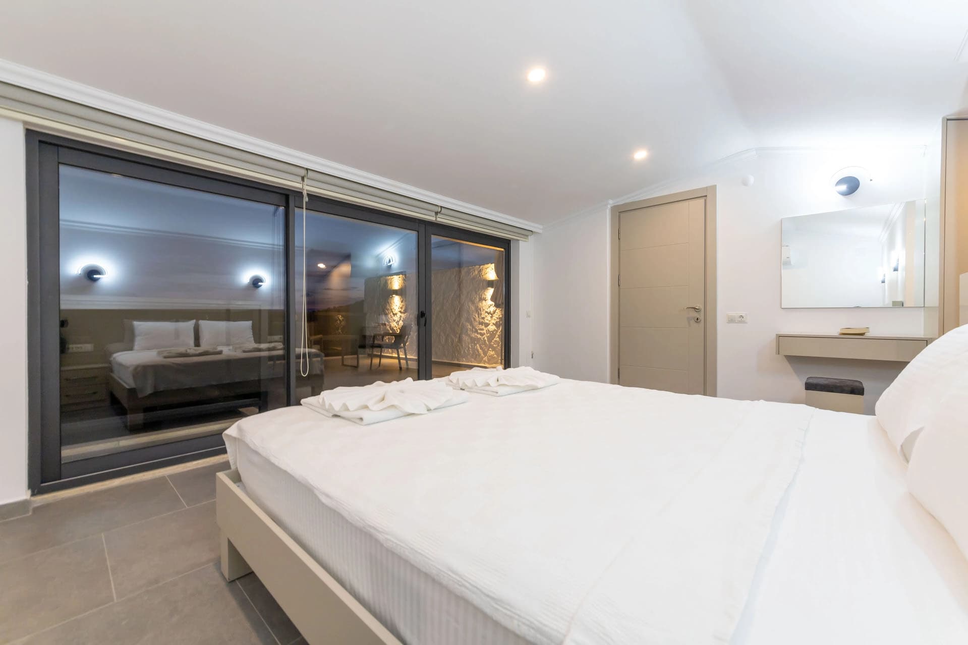 Villa Liya Kalamar Özel Havuzlu 81