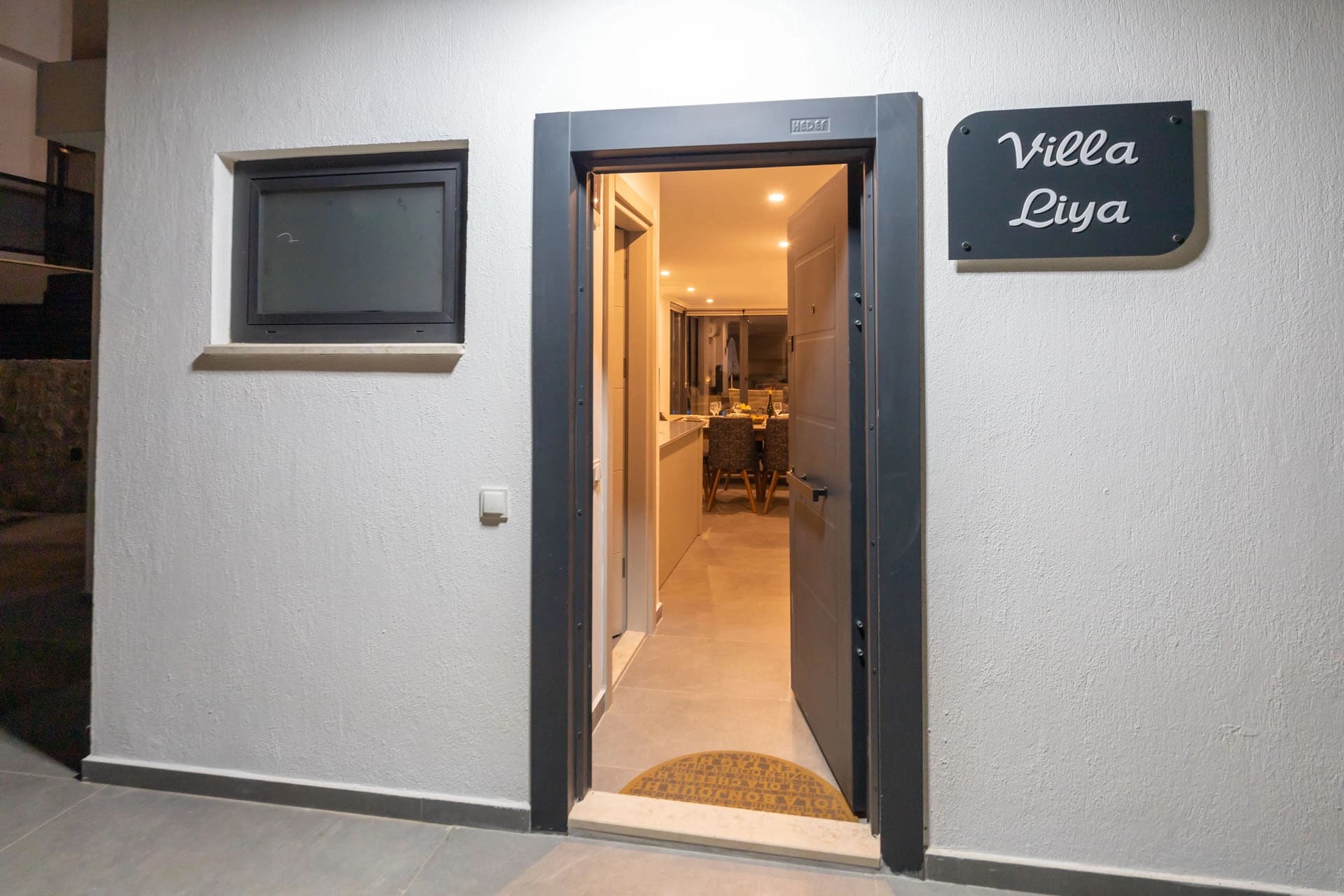 Villa Liya Kalamar Özel Havuzlu 75