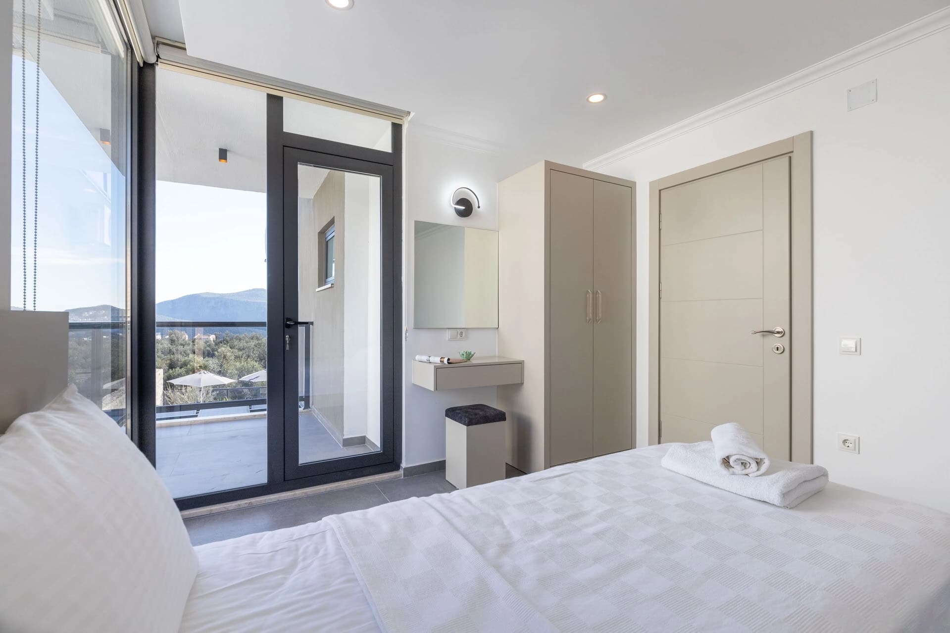 Villa Liya Kalamar Özel Havuzlu 53