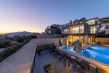 Villa Liya Kalamar Kalkan 78