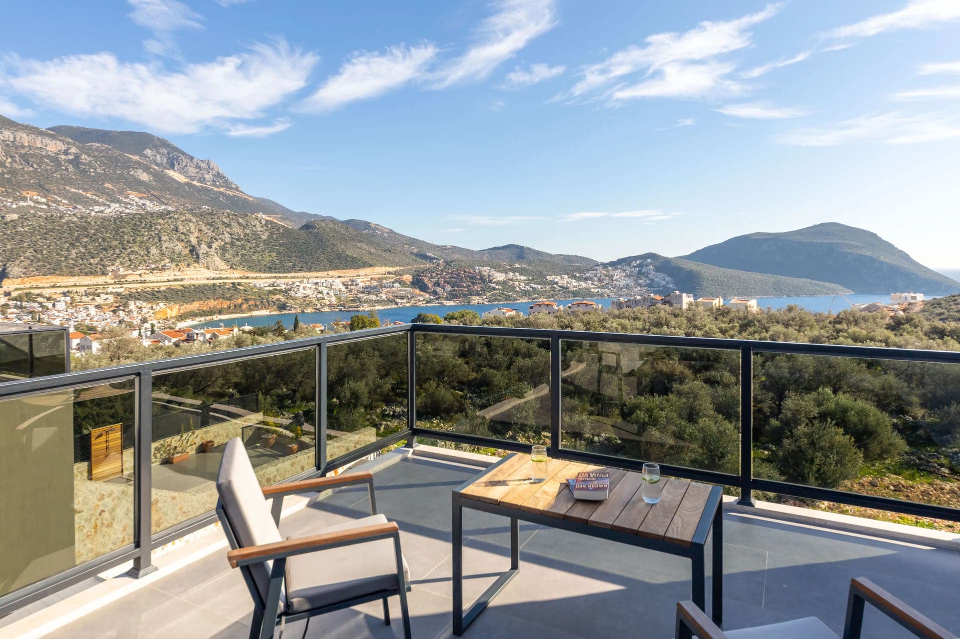 Villa Liya Kalamar Kalkan 88