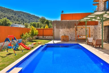 Villa Bonus 1 Sarıbelen 93