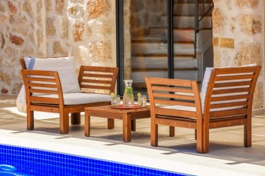 Villa Bonus 1 Sarıbelen 17