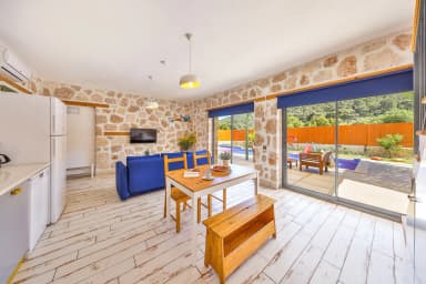 Villa Bonus 1 Sarıbelen 25