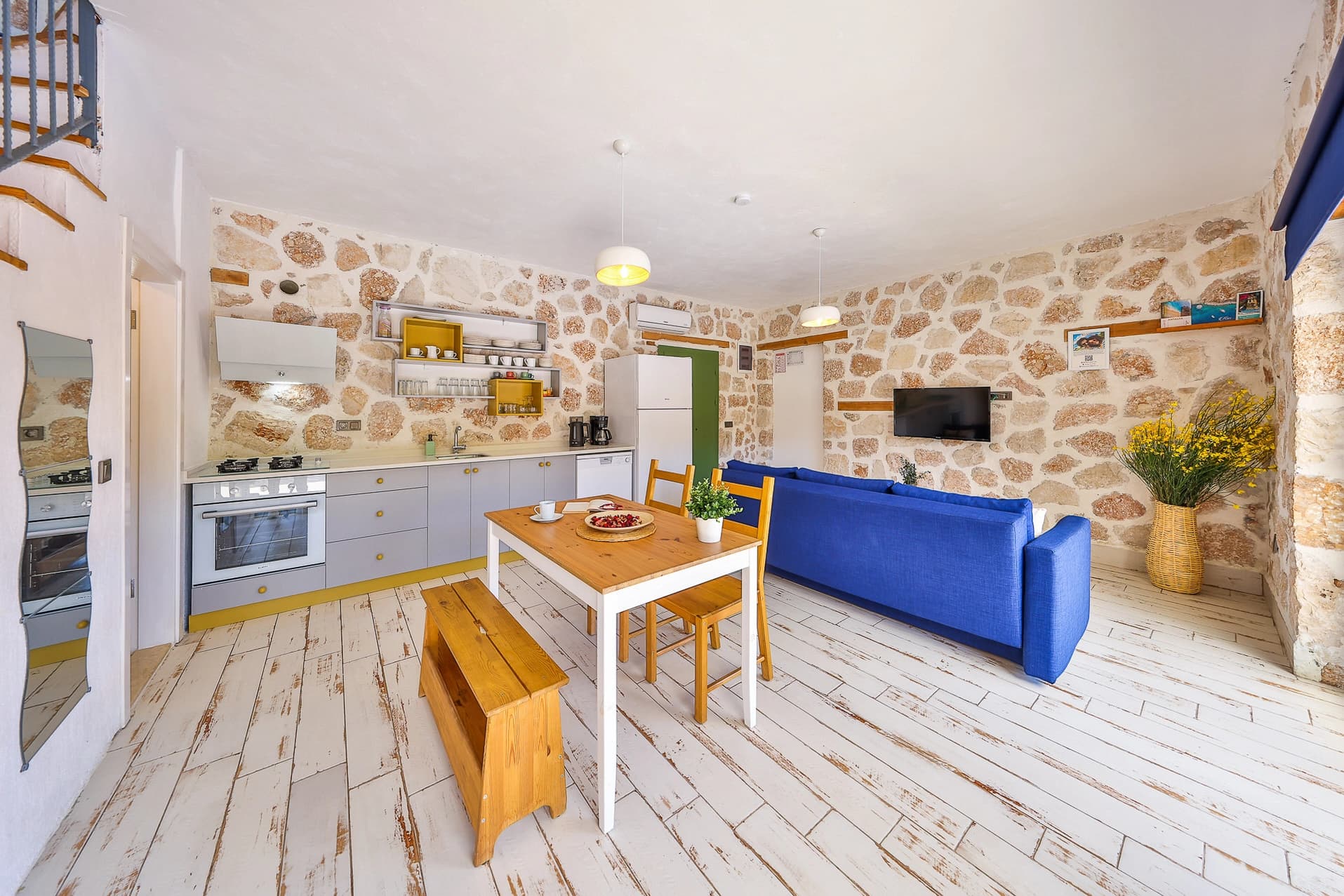 Villa Bonus 1 Korunaklı Havuz 32