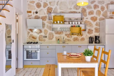 Villa Bonus 1 Sarıbelen 39