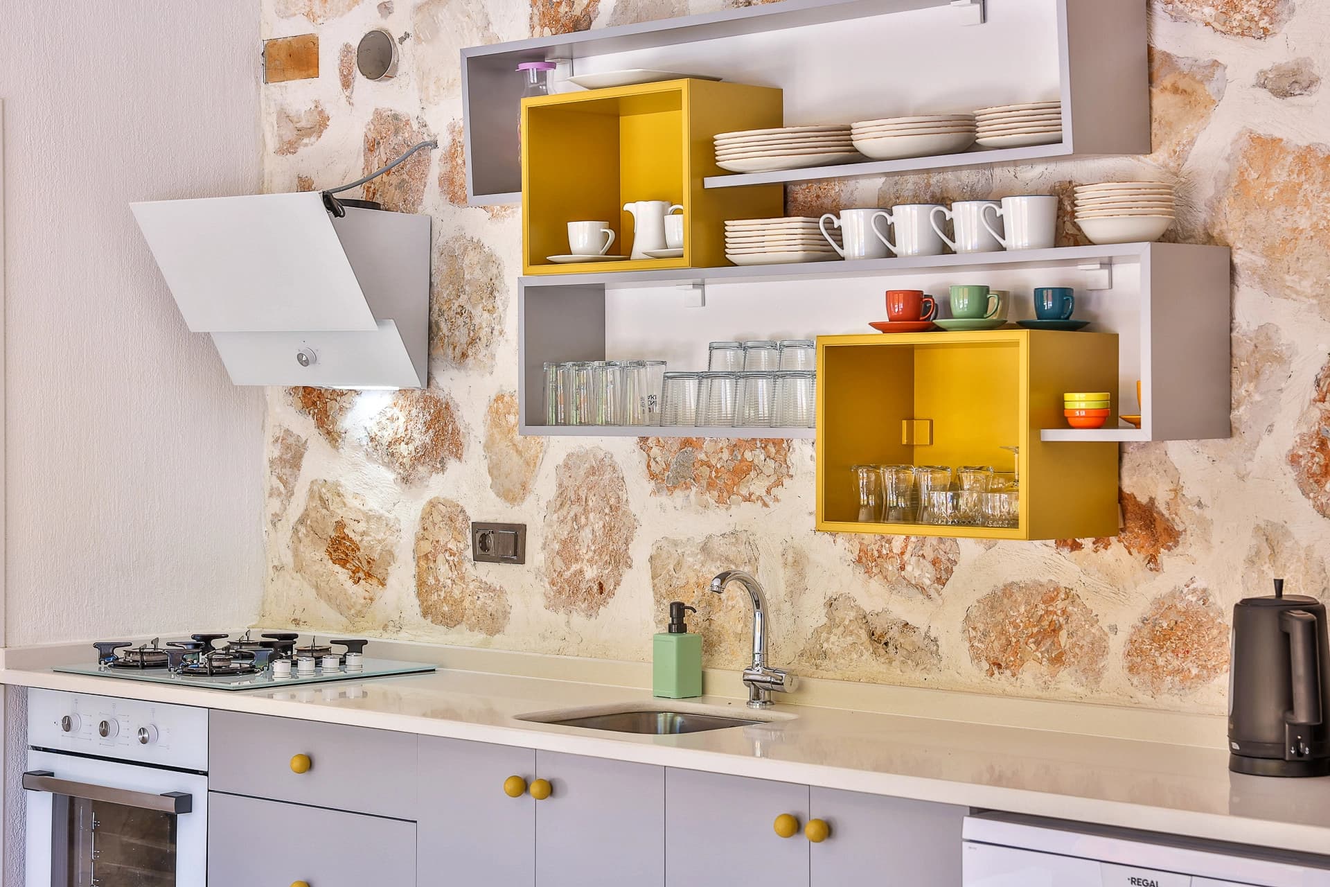 Villa Bonus 1 Korunaklı Havuz 46