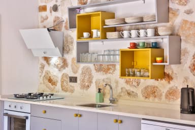 Villa Bonus 1 Korunaklı Havuz 46