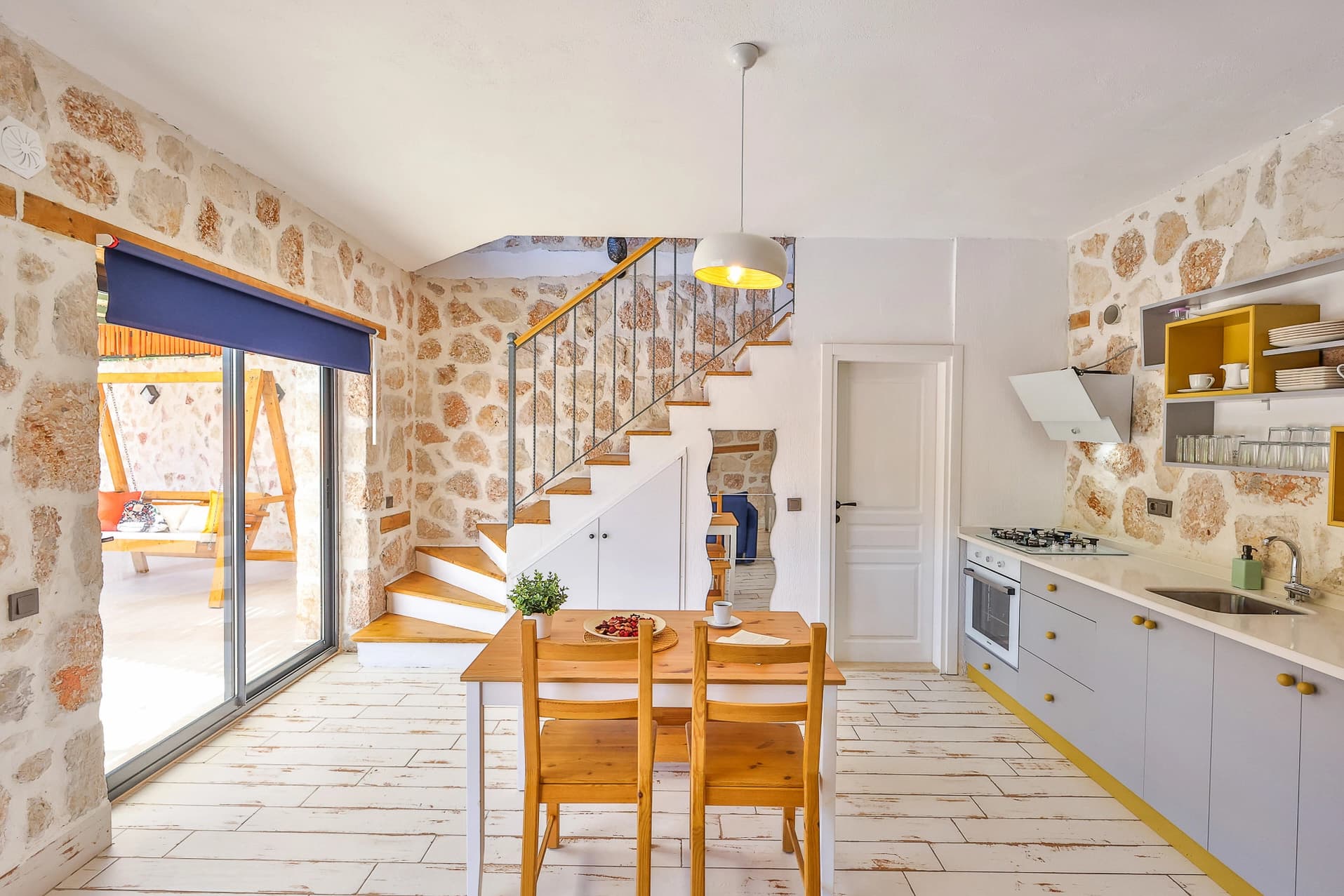 Villa Bonus 1 Sarıbelen 67