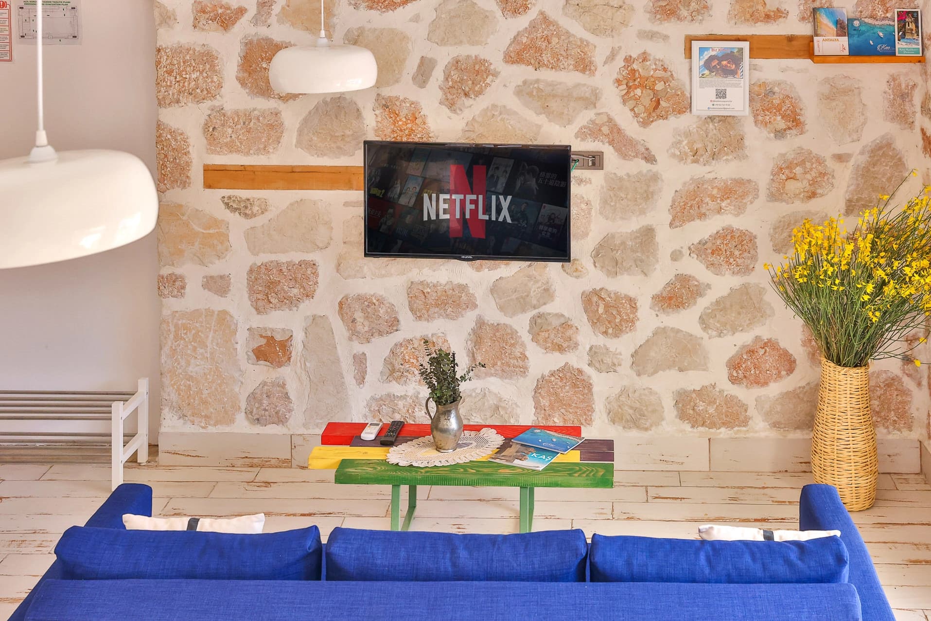 Villa Bonus 1 Korunaklı Havuz 74