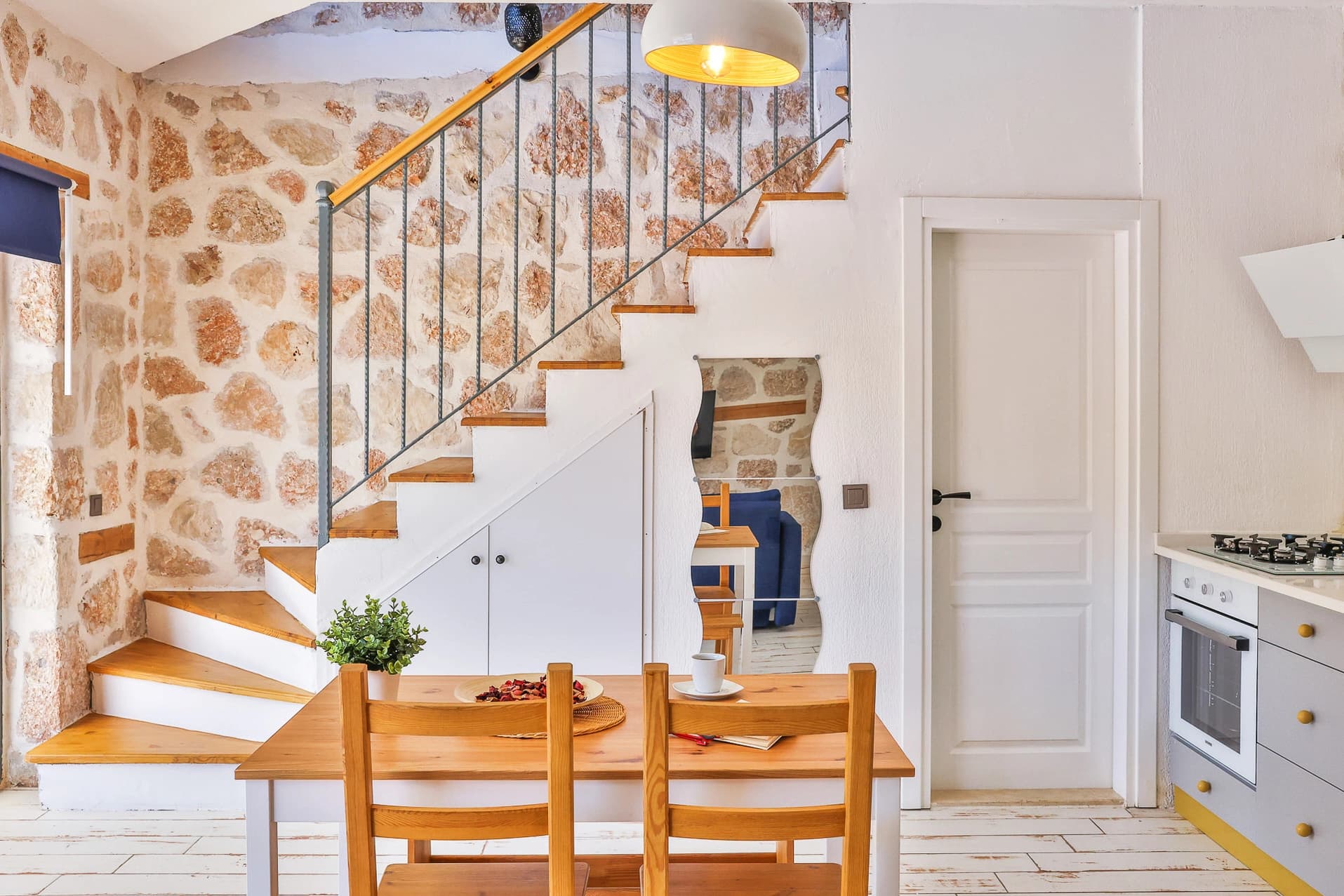 Villa Bonus 1 Sarıbelen 81