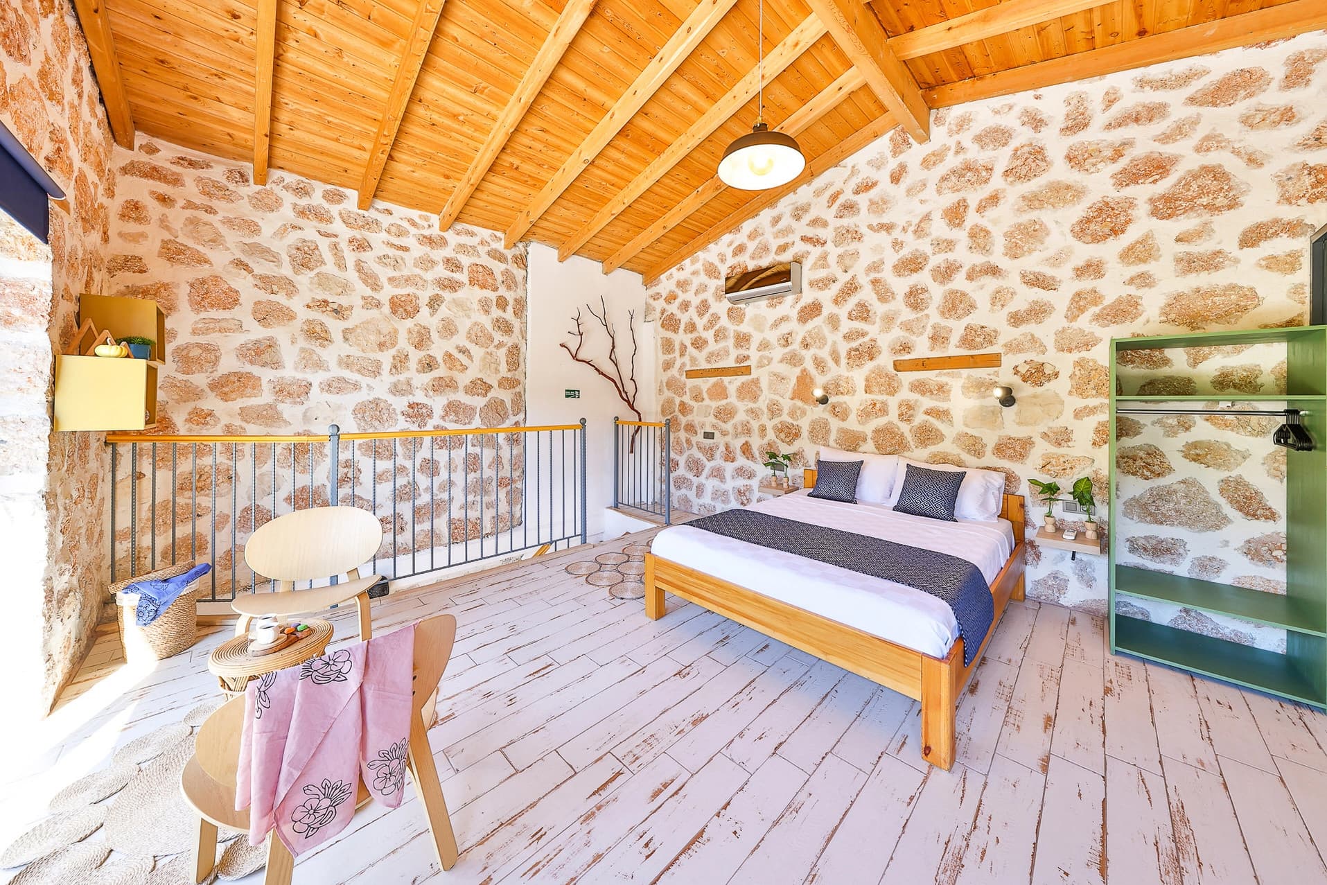 Villa Bonus 1 Sarıbelen 95