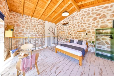 Villa Bonus 1 Sarıbelen 95