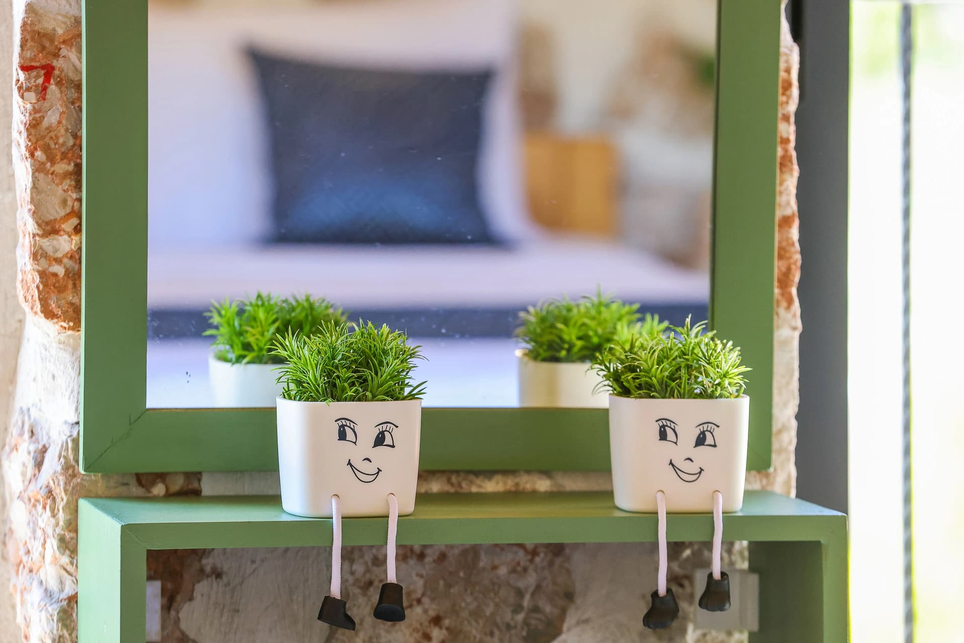 Villa Bonus 1 Sarıbelen 19