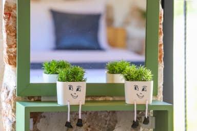 Villa Bonus 1 Sarıbelen 19