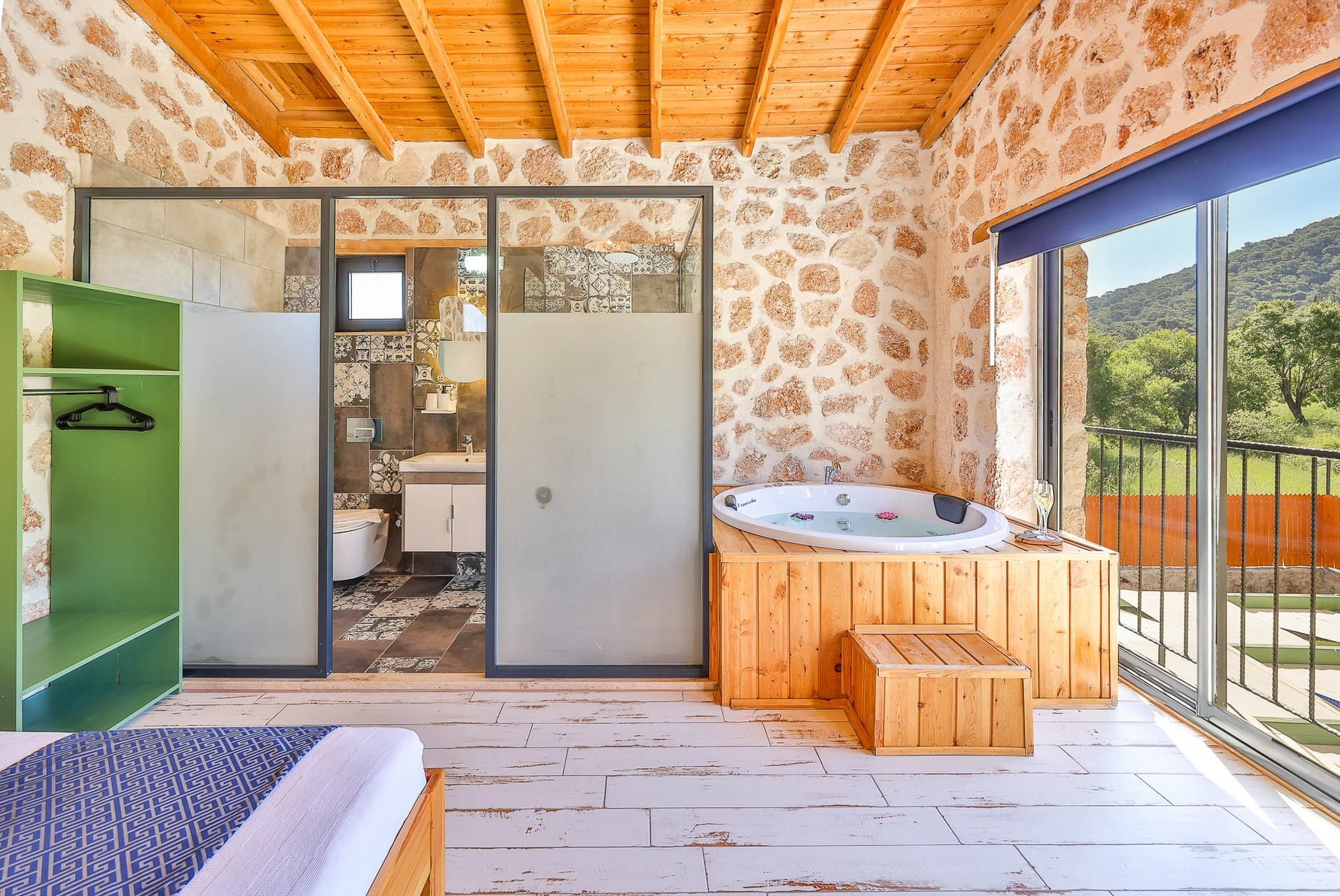 Villa Bonus 1 Sarıbelen 33