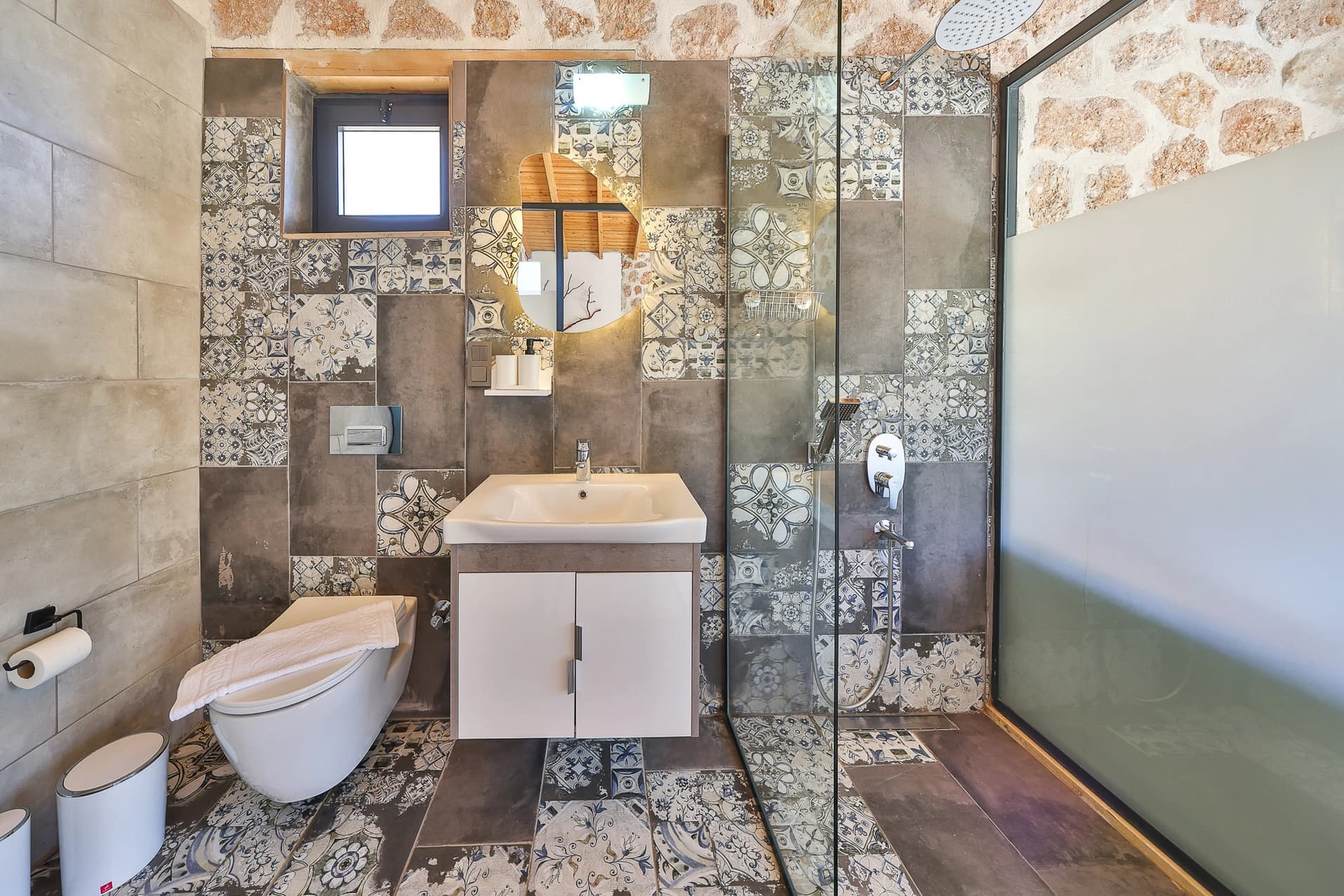 Villa Bonus 1 Sarıbelen 47