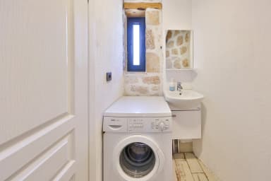 Villa Bonus 1 Korunaklı Havuz 54