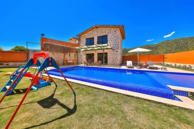 Villa Bonus 1 Sarıbelen 65