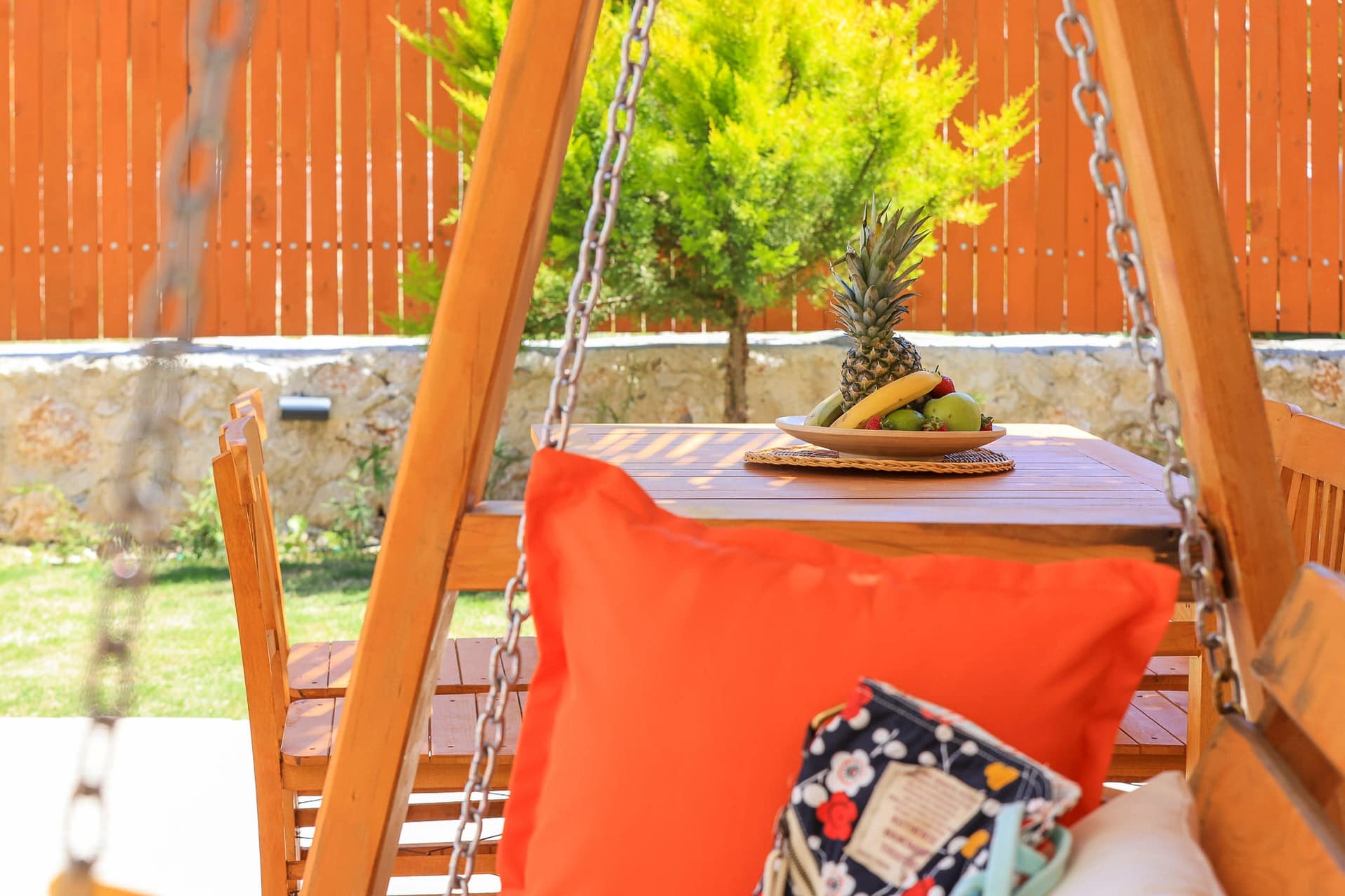 Villa Bonus 1 Korunaklı Havuz 72